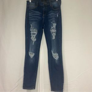 Cello Ripped jeans Size 9​